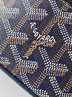 Goyard Muse Nano Vanity