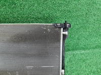 Кассета радиаторов Toyota RAV4 5 XA50 (2018-н.в.)