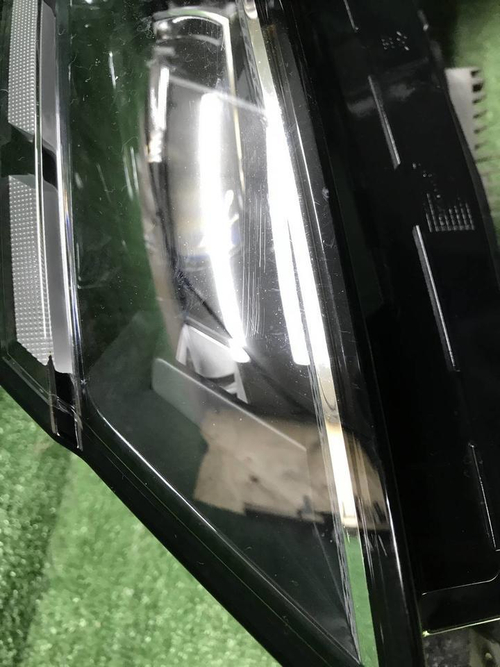 Фара левая EXEED RX (2023-н.в.) LED