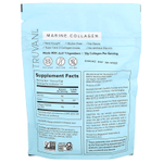 Truvani, Морской коллаген из дикой рыбы, без добавок, 168 г (5,9 унции)