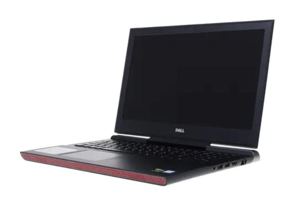 15.6" Ноутбук Dell Inspiron 15-7567 (1920x1080, Intel Core i5-7300HQ, RAM 16ГБ, SSD 128ГБ+ HDD 500GB, Nvidia GeForce GTX 1050Ti, Win 10 Pro)