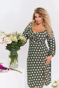 Платье УК-05626-1 Fabrika