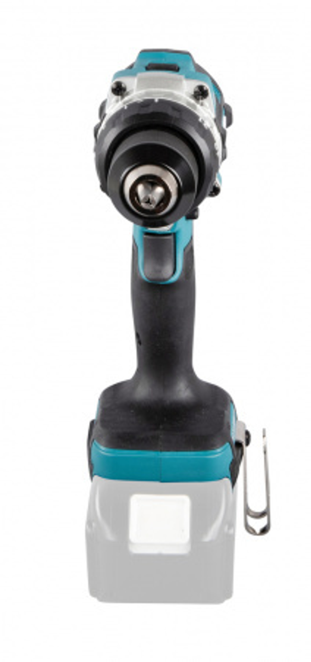 Дрель-шуруповерт Makita DDF486Z