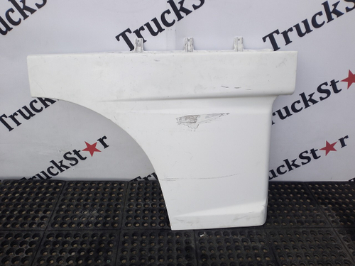 Продолжение (дефект) двери правой