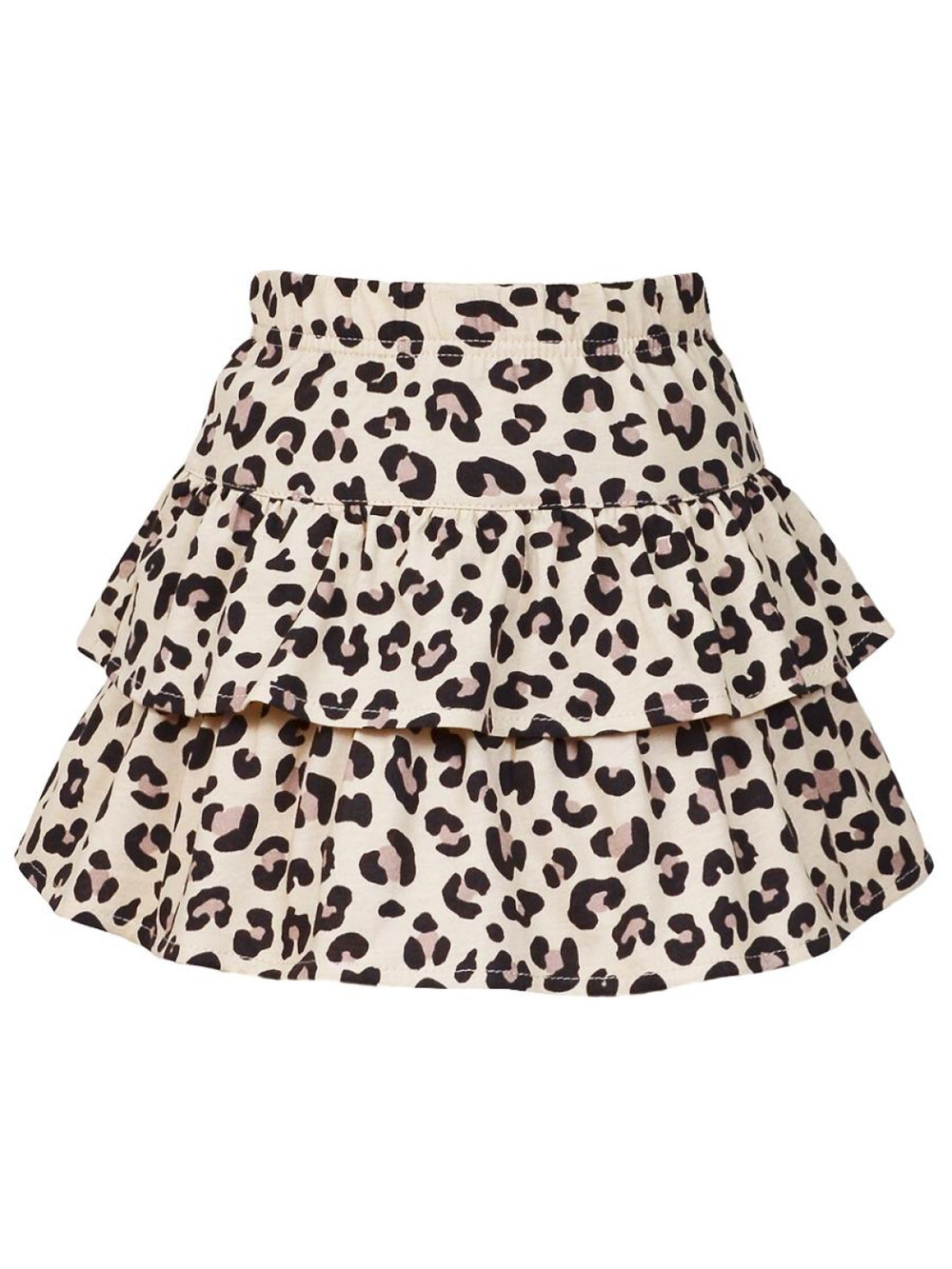 718-6 Юбка для девочки