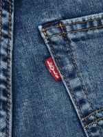 Мужские джинсы Levi's 512 Slim Taper 28833-1270
