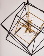 Подвестной светильник "Торстон"