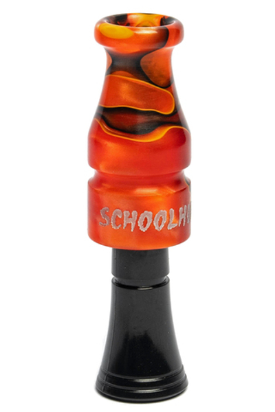 Манок на утку Одержимость 012а