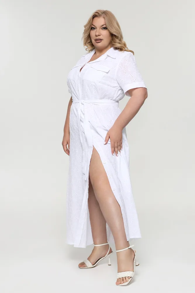 Платье 20257 Fabrika