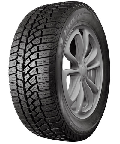 Автошина VIATTI 175/70 R13 T 82 Brina Nordico V-522  Ш.