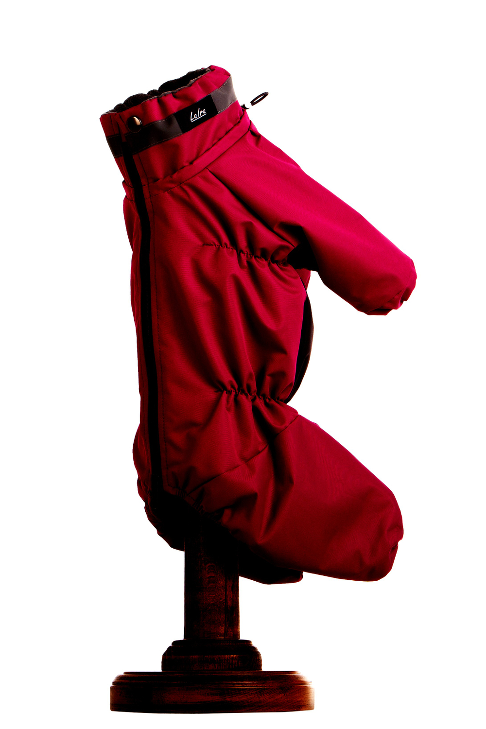 Комбинезон демисезонный, мембрана + флис (МАЛЬЧИК)