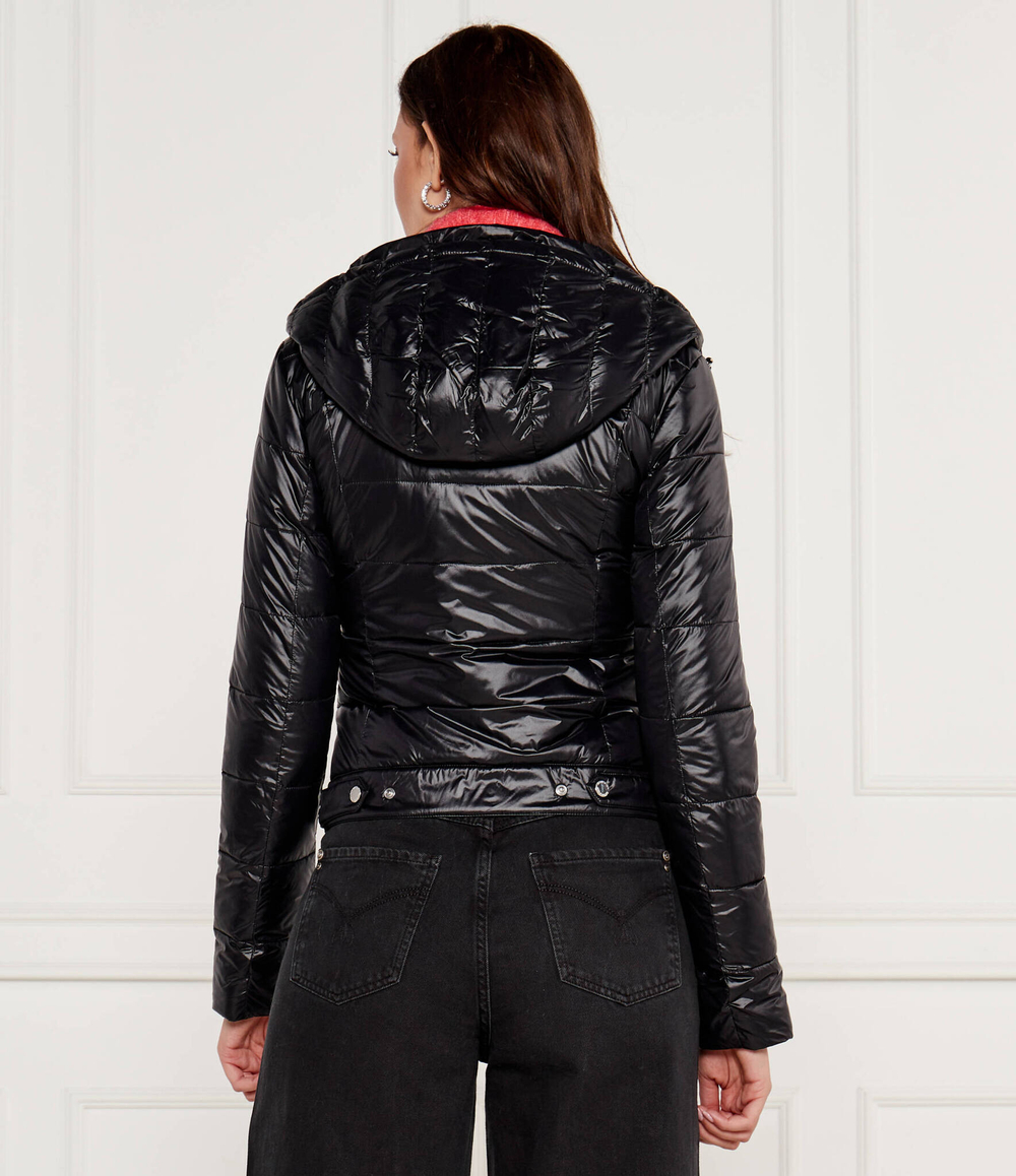 Куртка Patrizia Pepe - черный(8O0135 A503)