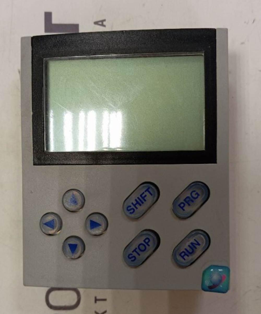 Lenze EMZ9371BC б/у