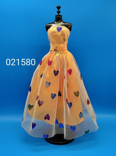 Одежда для куклы Барби 021580