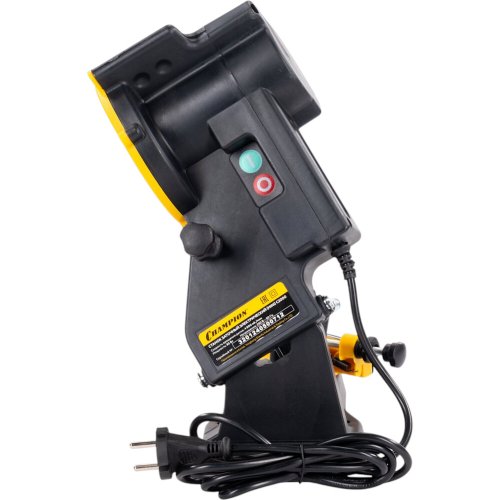 Станок заточной электрический CHAMPION   C2000