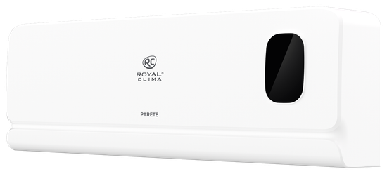 Тепловентилятор серии PARETE RFH-PT2000DC-WT