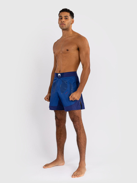 Шорты ММА Venum Technical 3.0 Icy Blue