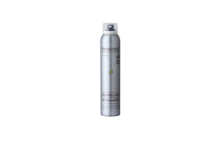 Natulique Anti-pollutive dry shampoo