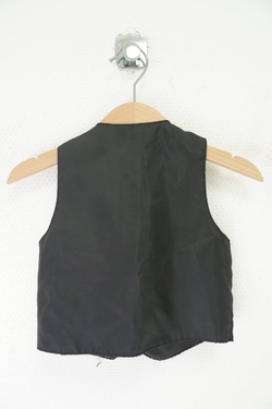 Жилетка модная на 1 год