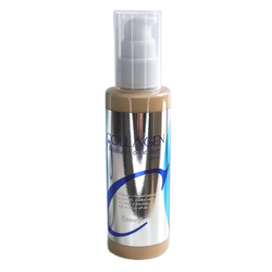 ENOUGH Тональный крем с коллагеном Collagen Moisture Foundation SPF15 увлажняющий 100 мл