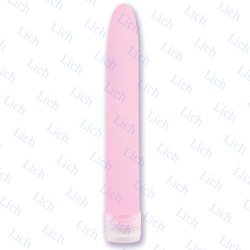 Вибратор VELVET PINK