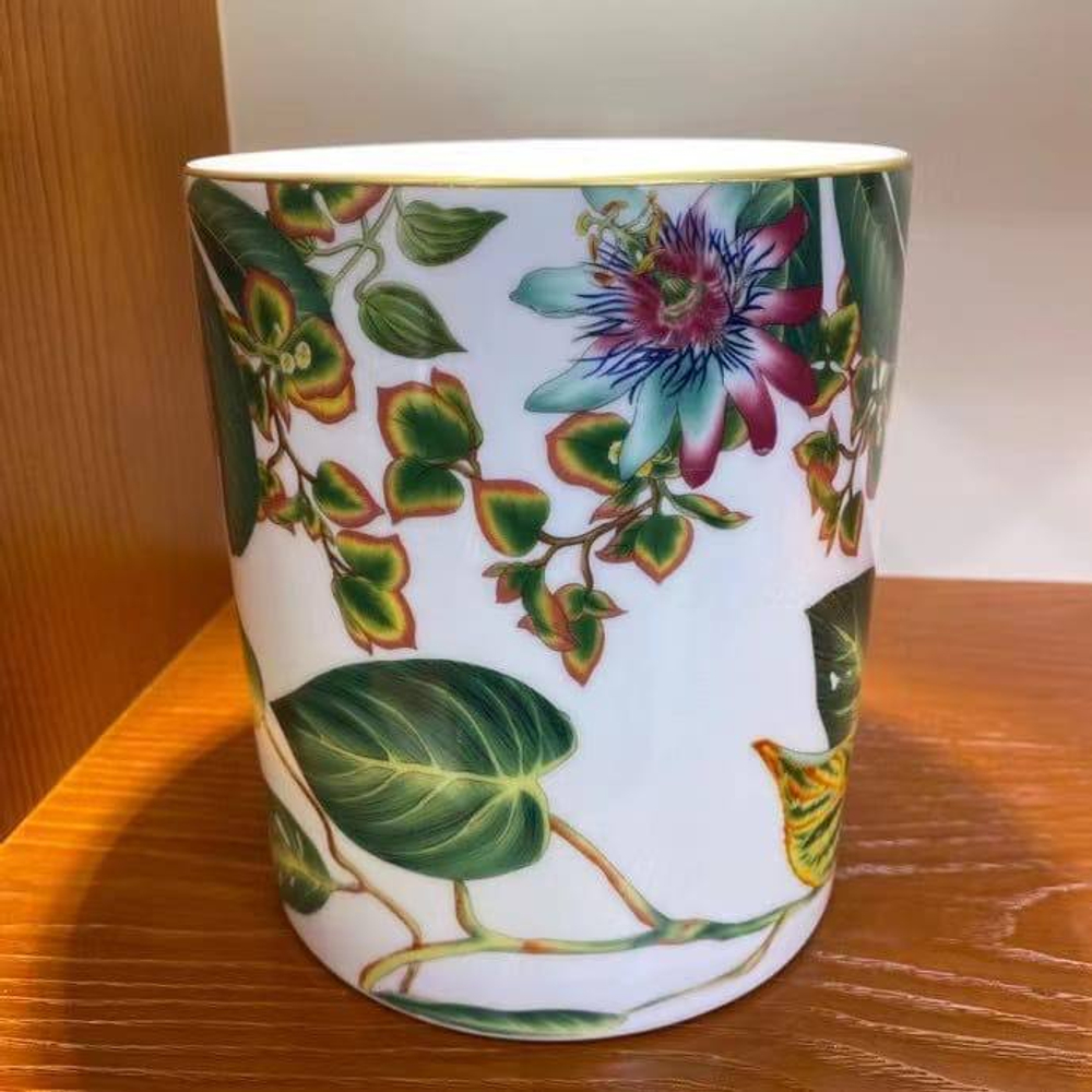 Ваза Hermes 15,5х18 см