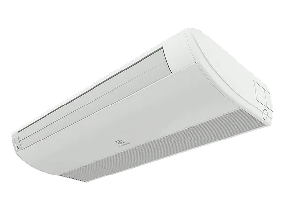 Напольно-потолочная сплит-система Electrolux EACU-48H/UP4-DC/N8 Unitary Pro 4 DC