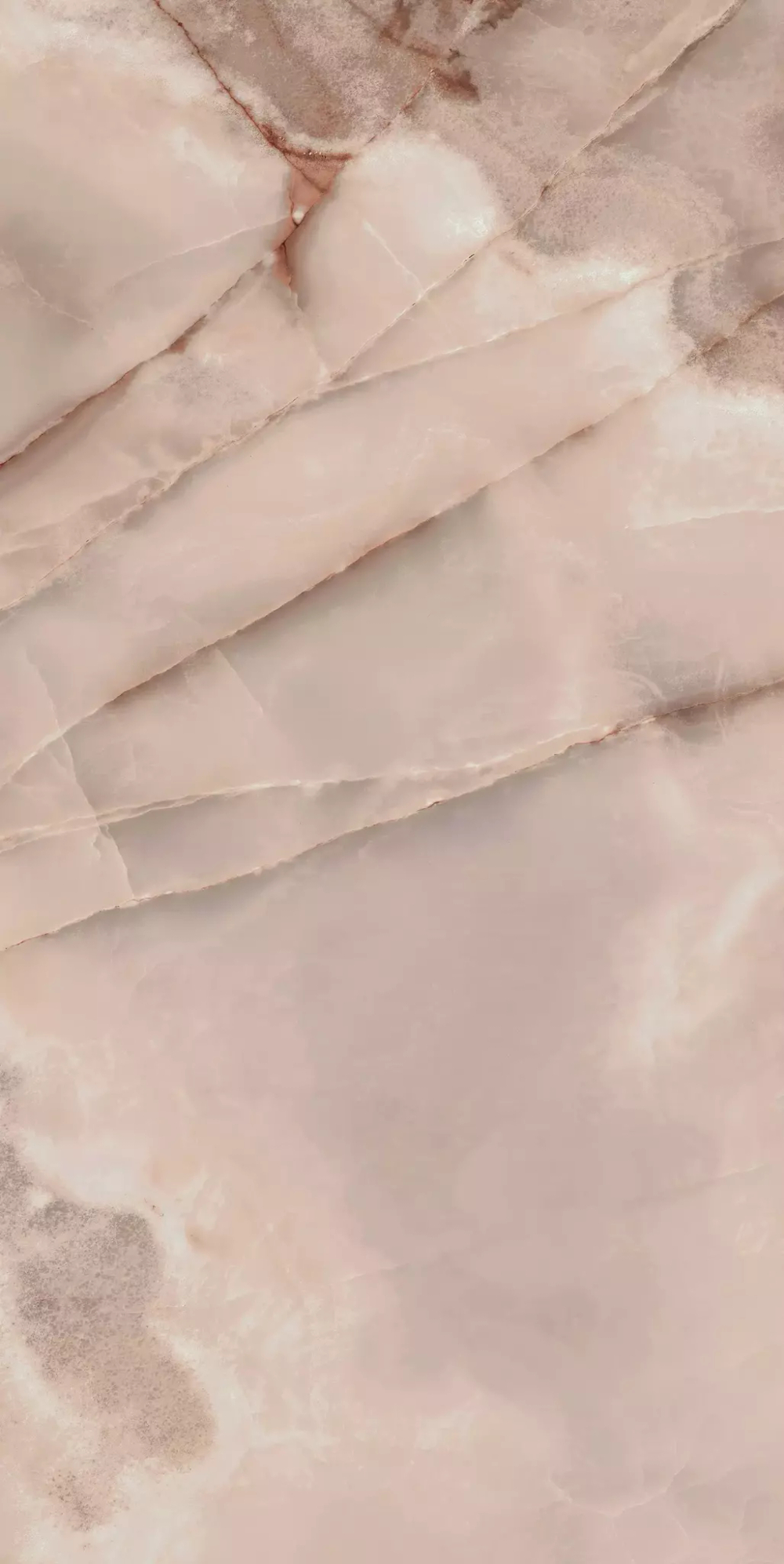 Керамогранит Reves de REX Rose Glossy