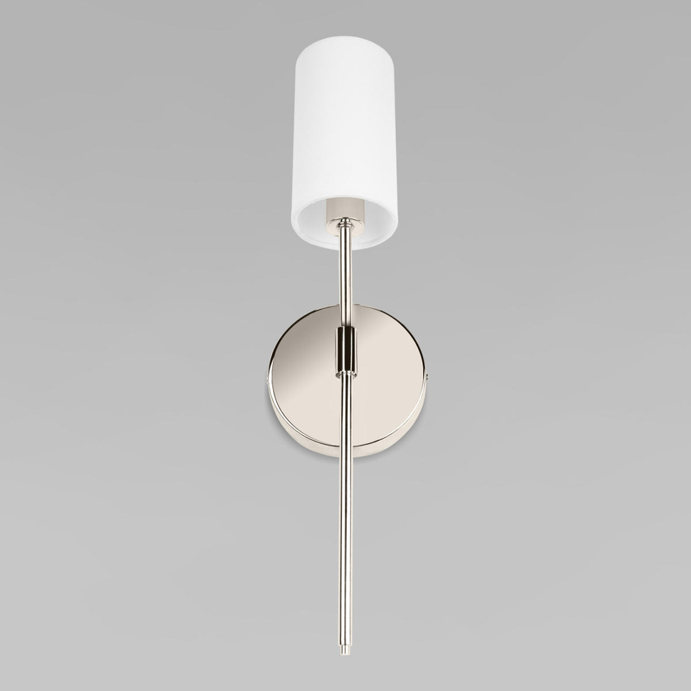 10307W Nickel Настенный светильник LOFT IT Comfy