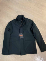 Пуховик Zegna