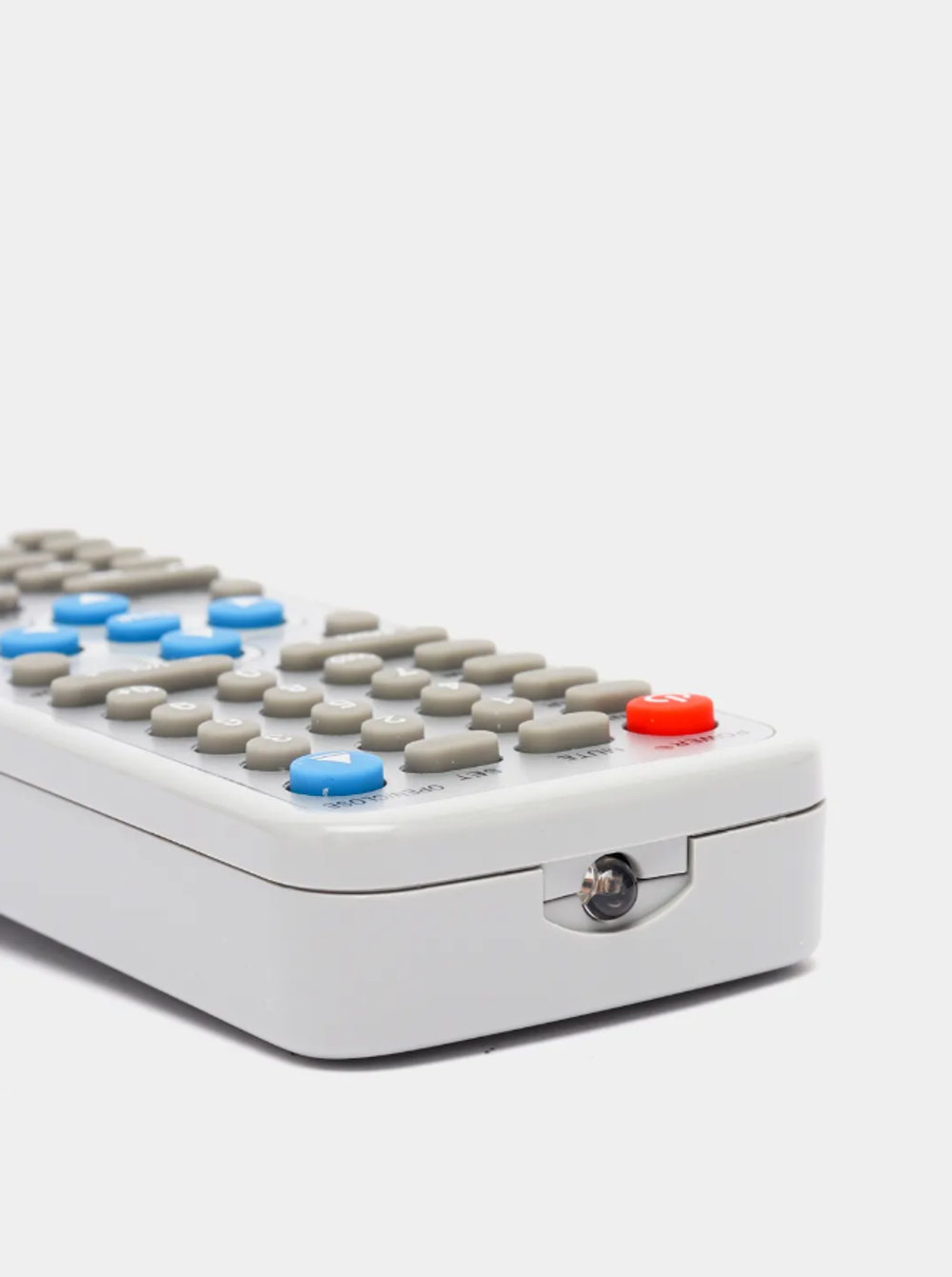 Пульт для DVD HR-763E Universal HRM521