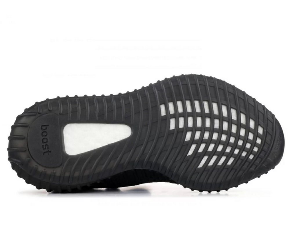 Triple black yeezy boost 35 on sale