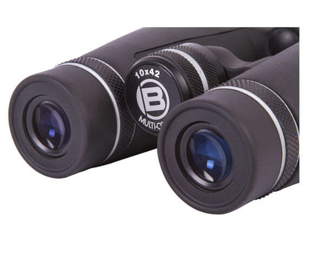 Бинокль Bresser S-Series 10x42 - фото 6