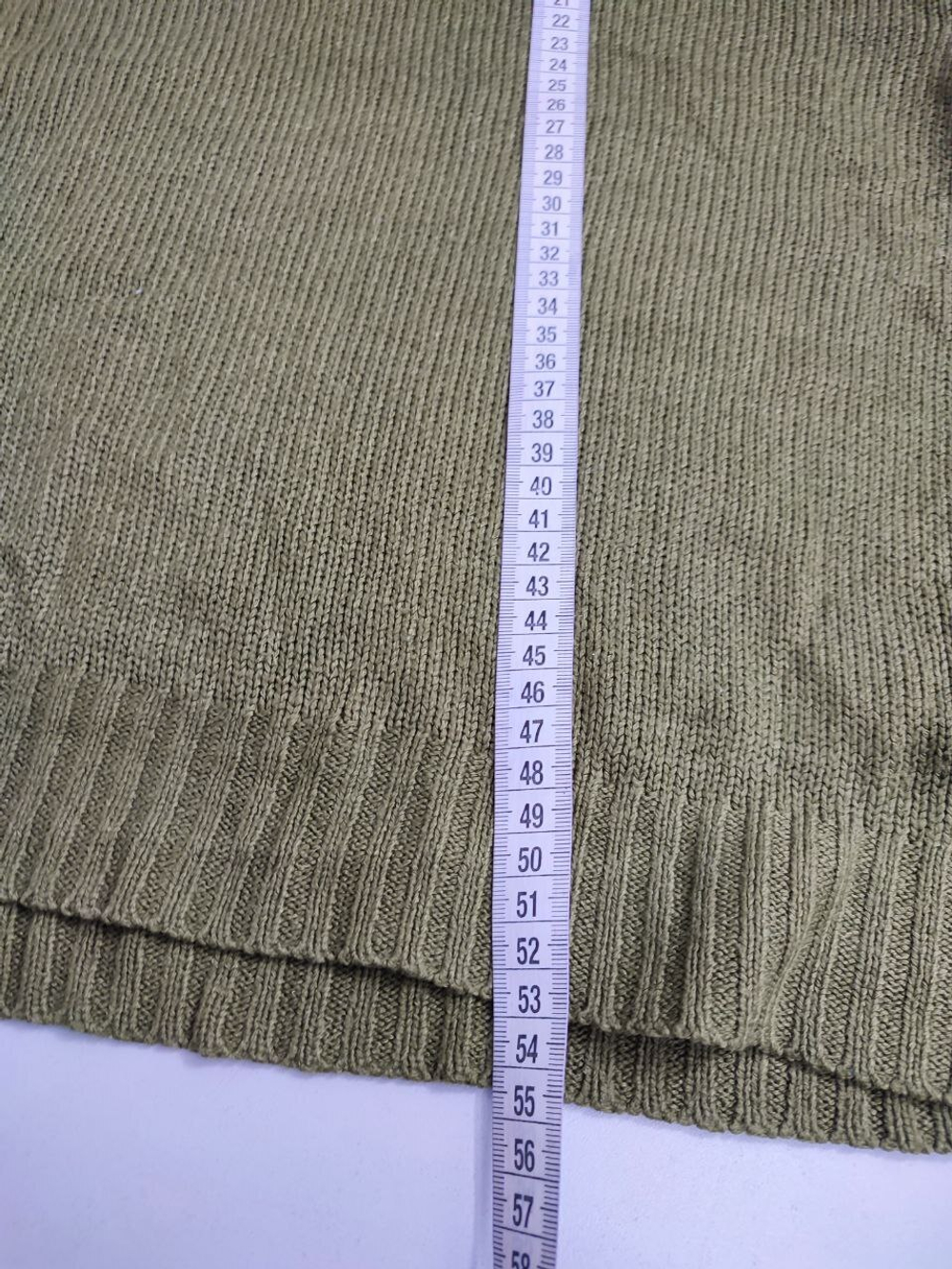 Джемпер H&M свободный 48 размер