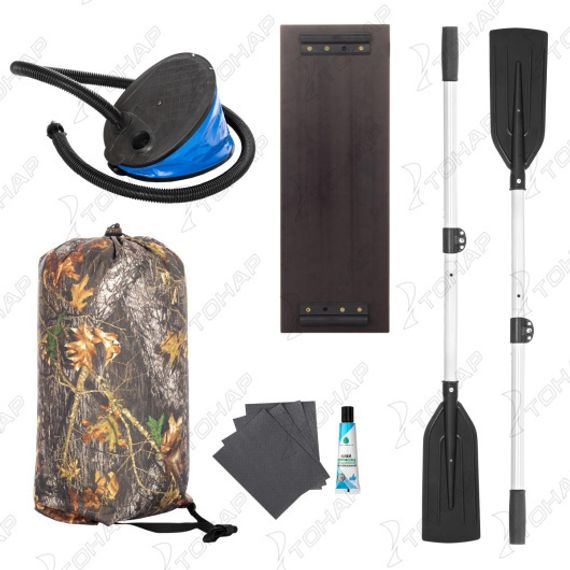 Лодка Тонар Бриз 220 (серый)