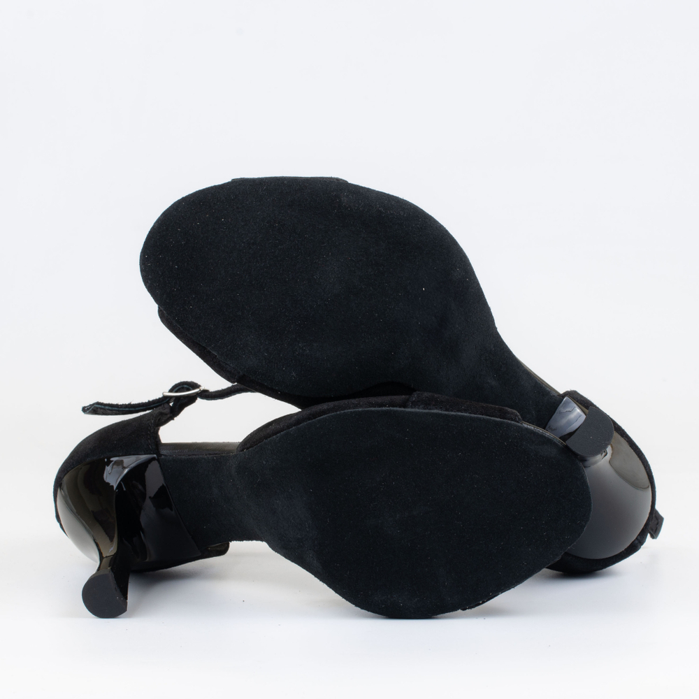 Туфли для социальной латины