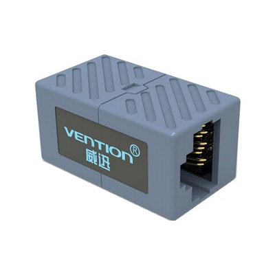 Адаптер-соединитель Vention RJ45 F / RJ45 F 8p8c кат. 6