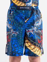 Рашгард для MMA Rusco Sport Dragon, детский