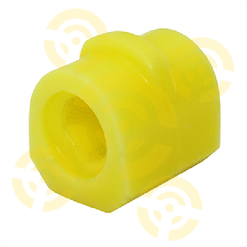 Полиуретановая втулка стабилизатора, передней подвески (Кратность 2 шт.) 15014024