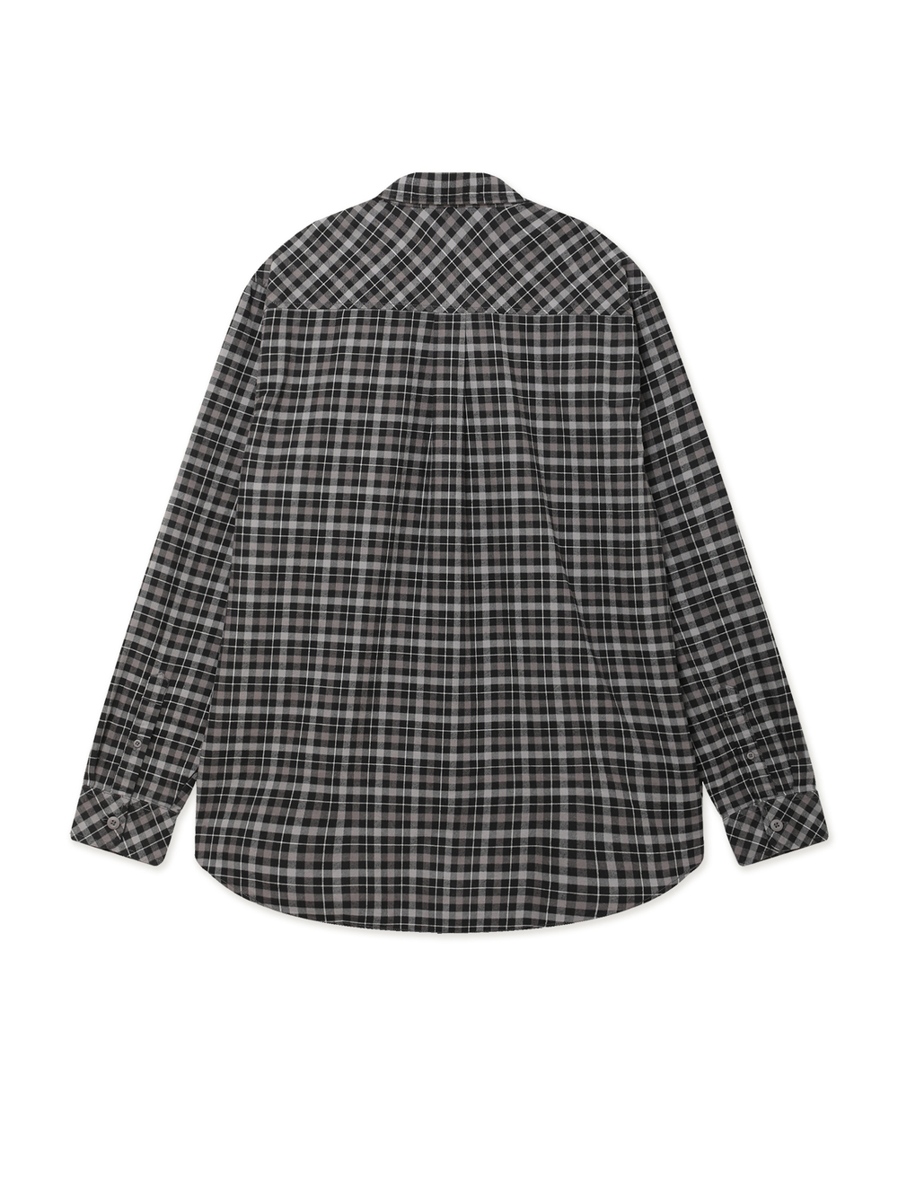 Рубашка Дл. Рукав L/s Widmark Shirt