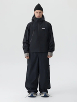 Куртка WILD 3L JACKET 1.0