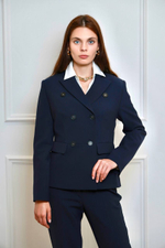 Жакет 0103112 ANNA VERDI