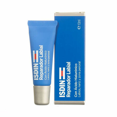 Бальзам для губ Isdin Гиалуроновая кислота (10 ml)