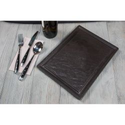 Блюдо прямоугольное 33*24 см h1,7 см для стейка   P.L. Proff Cuisine [1]