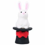 Игрушка-антистресс "ШЛЯПА, СЫР, ДОМИК" 6 см, ассорти 3 вида, дисплей, JOLLY JOT (ДЖОЛЛИ ДЖОТ), 665767