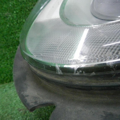 Фара левая Mini Hatch F56 (2013-2018) LED