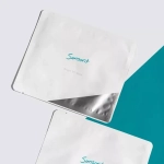 Sunsorit Маска, выравнивающая цвет кожи лица, на основе биоцеллюлозы Сансорит- Bright BC Mask ,25 мл х 1 шт.