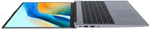 Ноутбук  Huawei MCLF-X 16 ", Core i5, 16 Гб RAM, 512 Гб SSD, UHD Graphics, Серый
