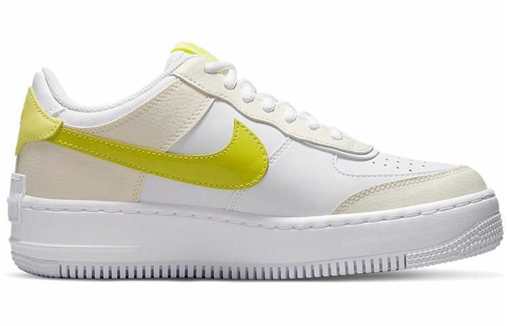 Кроссовки Nike Air Force 1 Low (Женская размерная сетка)