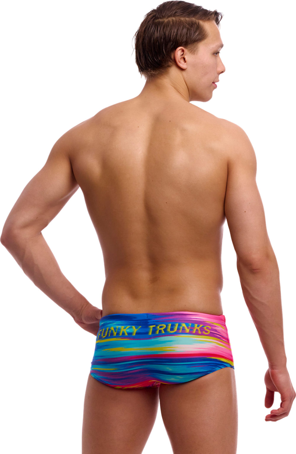 Транки FUNKY TRUNKS Men's Lost Ocean